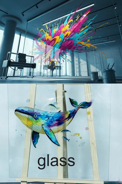 Glass