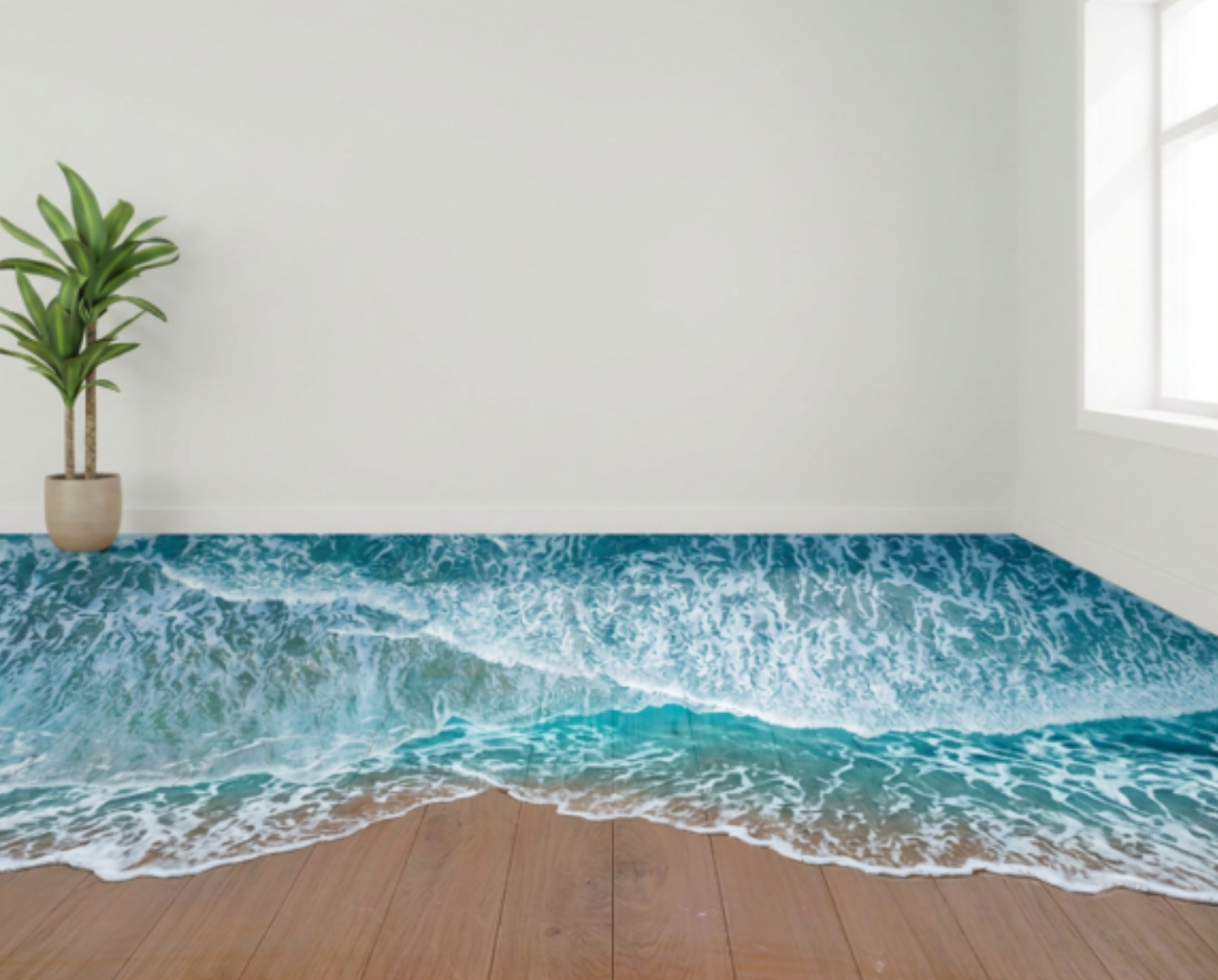 Eye-Catching and Immersive