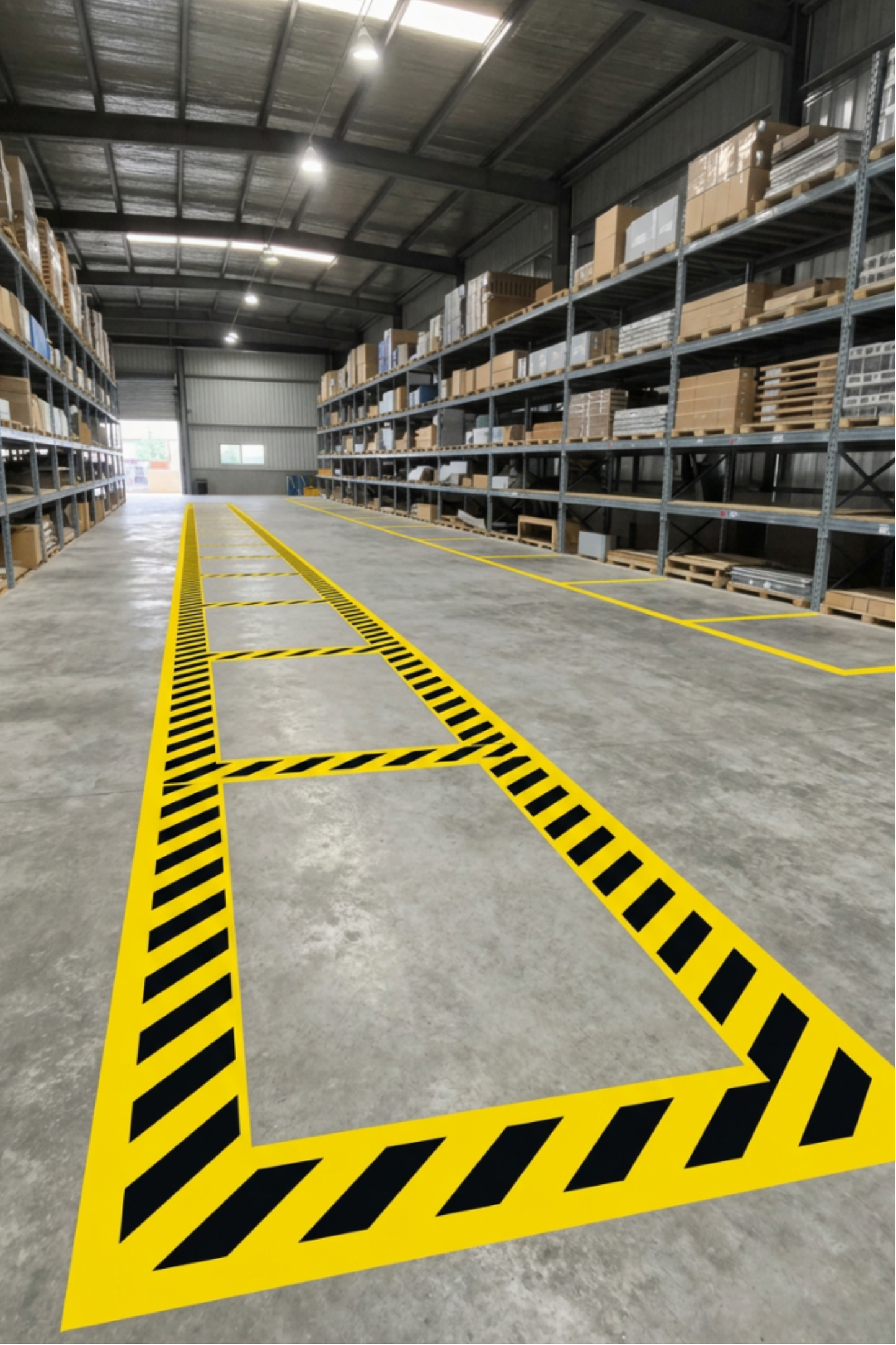 Safety Guide Lines