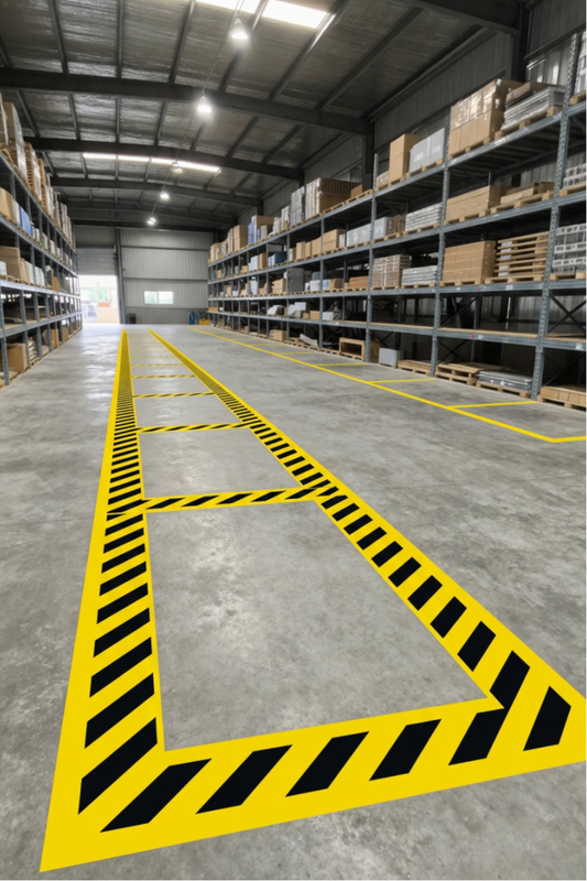 Safety Guide Lines