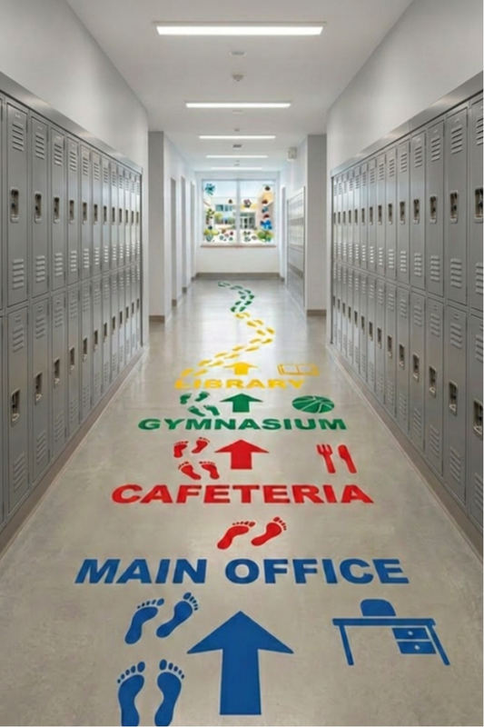 Wayfinding