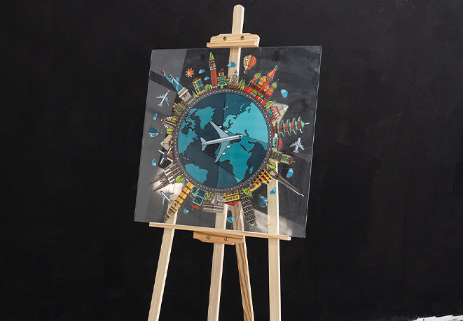 Glass