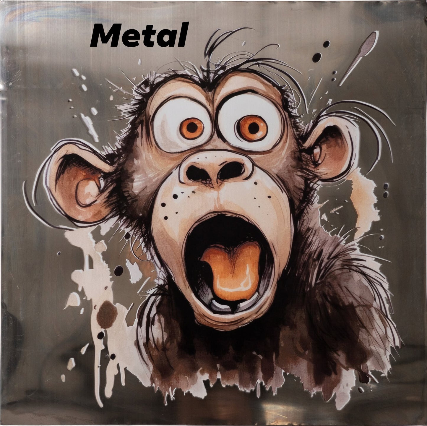 Metal
